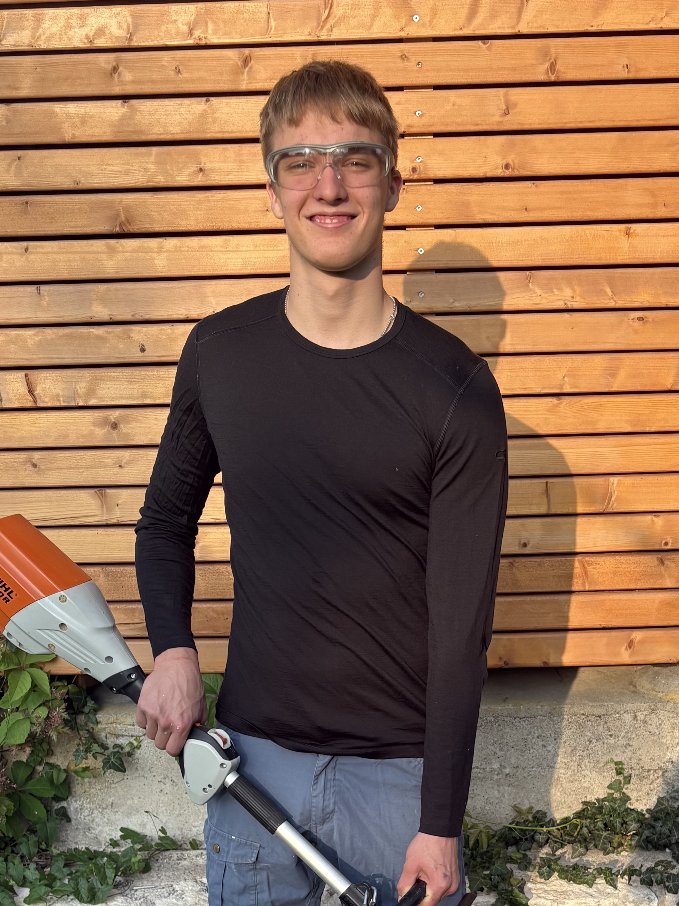 Markus Conradt